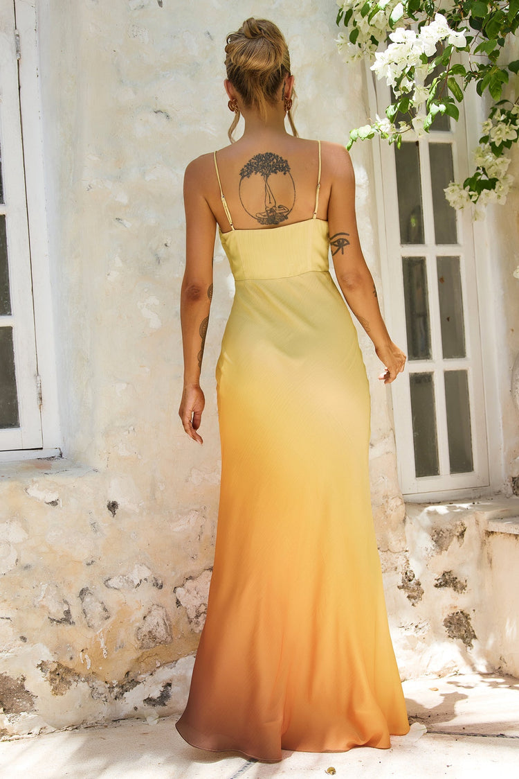 ridge maxi dress Hutch The Ridge Maxi Dress